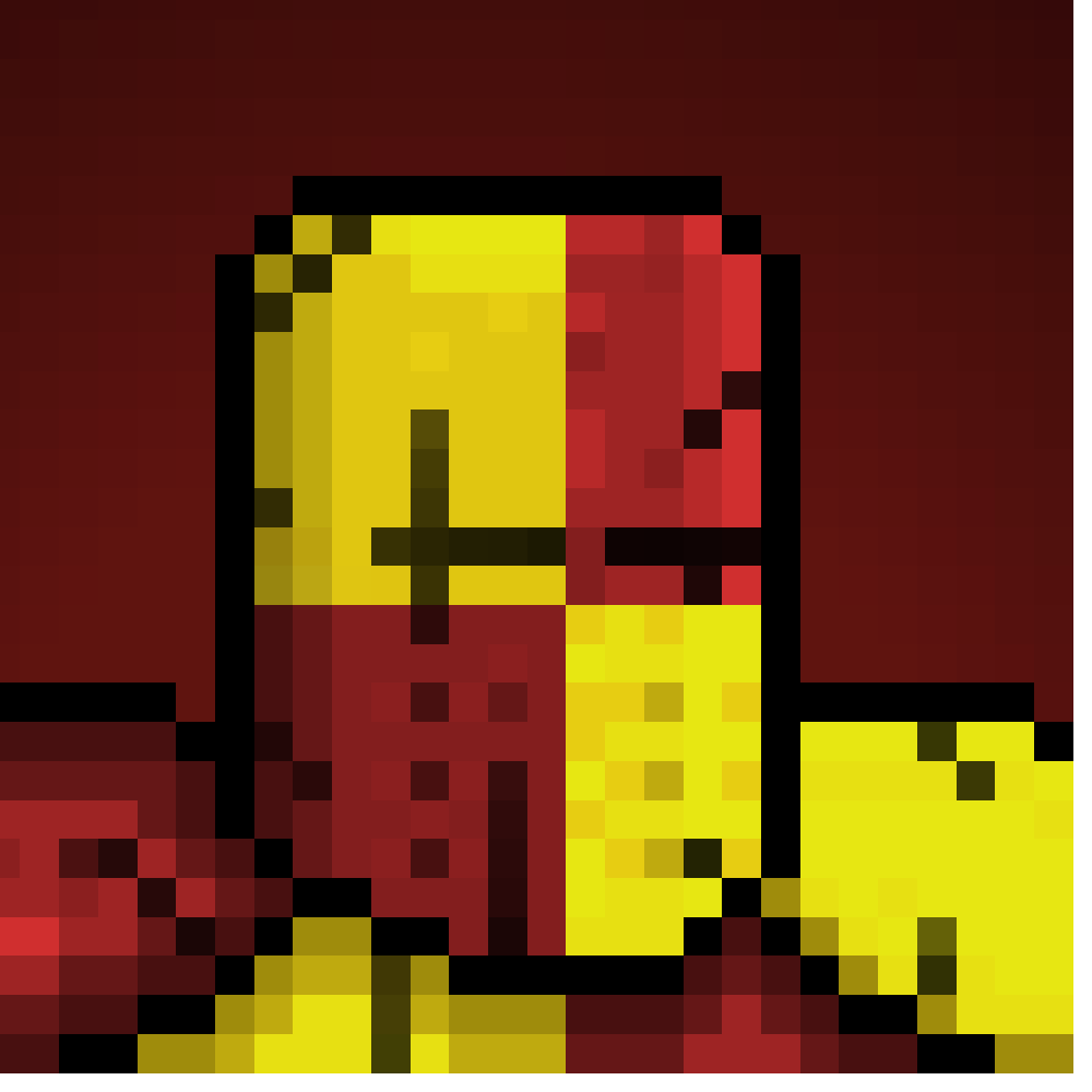 tempies: 7965